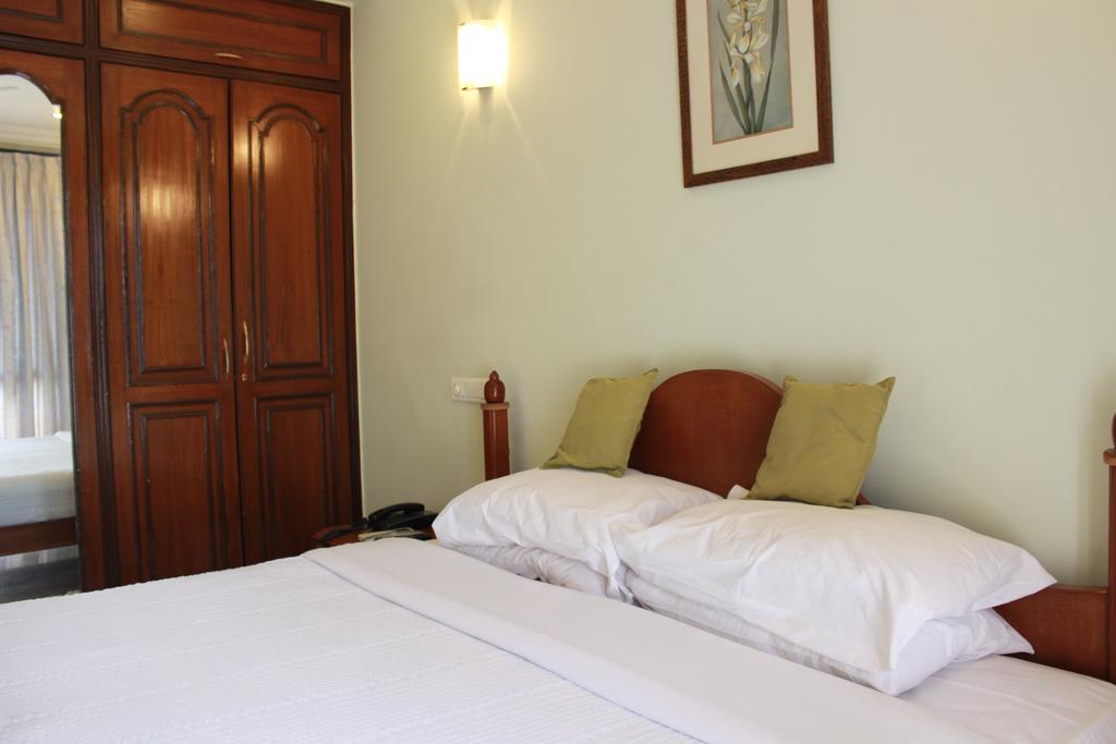 Ibc Hotels & Resorts Pvt. Ltd. Бангалор Стая снимка