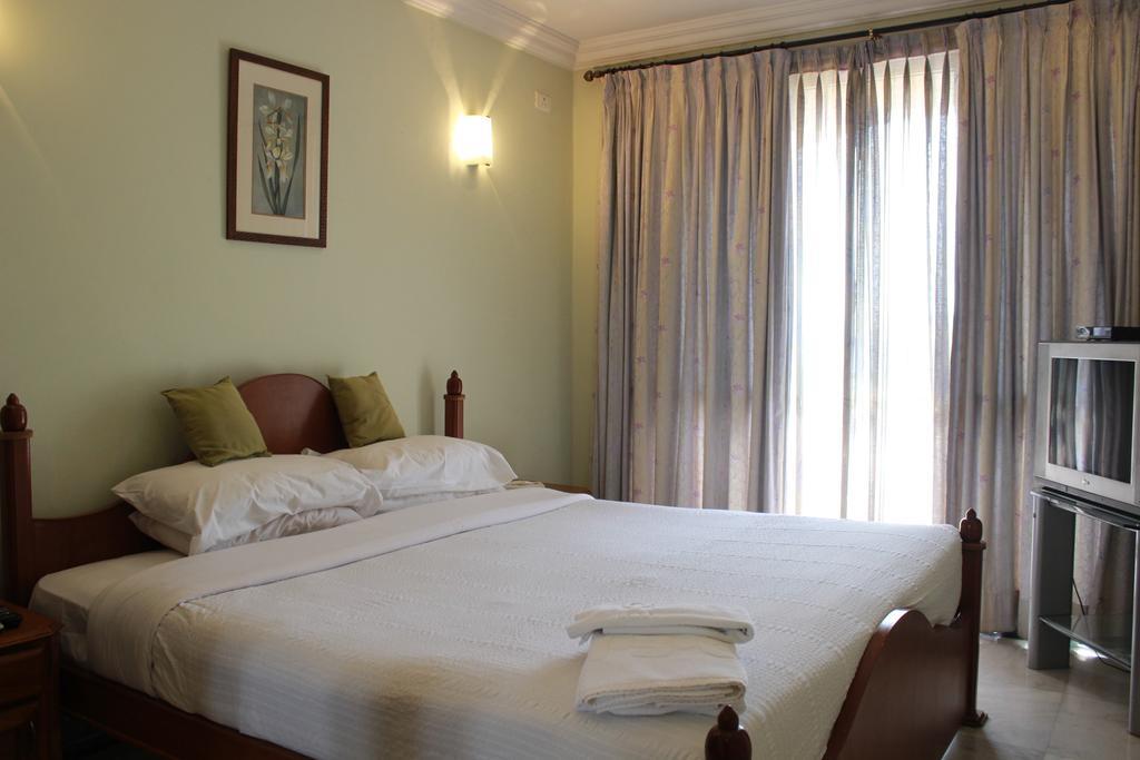 Ibc Hotels & Resorts Pvt. Ltd. Бангалор Стая снимка