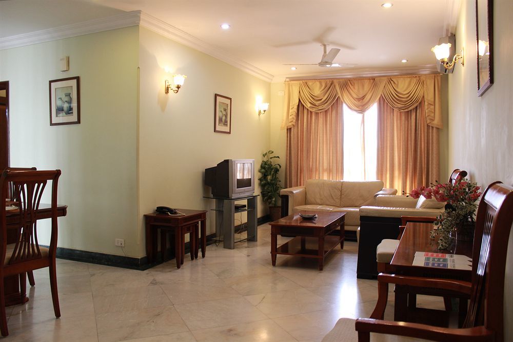 Ibc Hotels & Resorts Pvt. Ltd. Бангалор Екстериор снимка